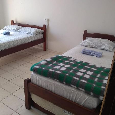 Santo Ivo Appartement Aparecida  Buitenkant foto